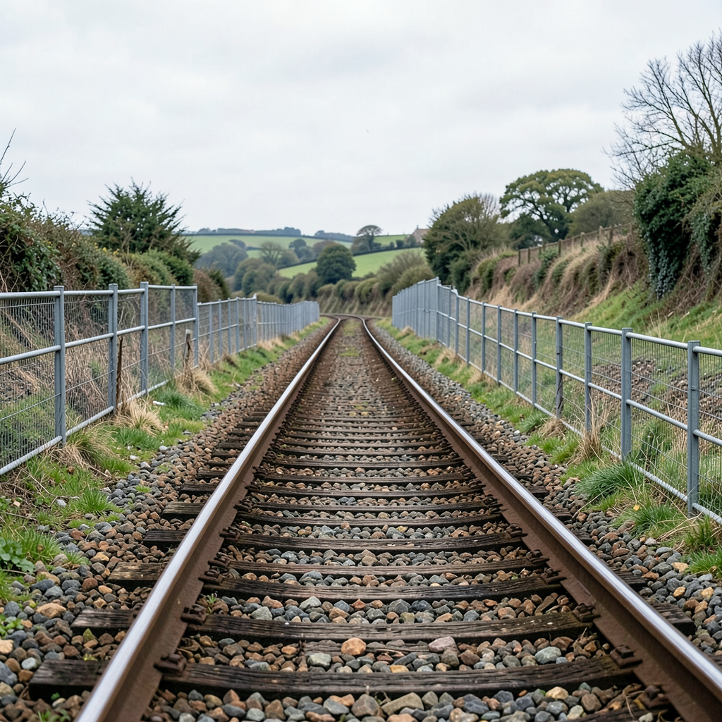 Rail trespass incidents in Sussex more than double in five years